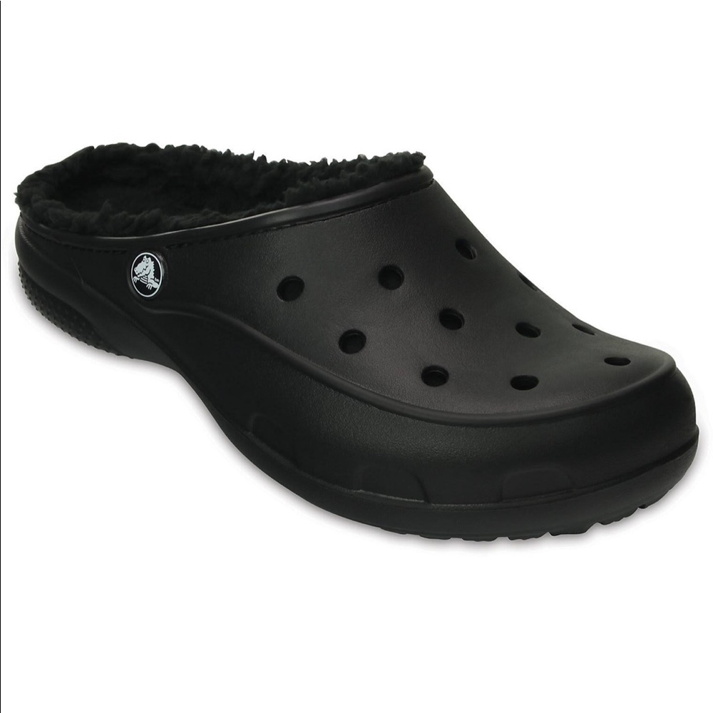 Crocs mules